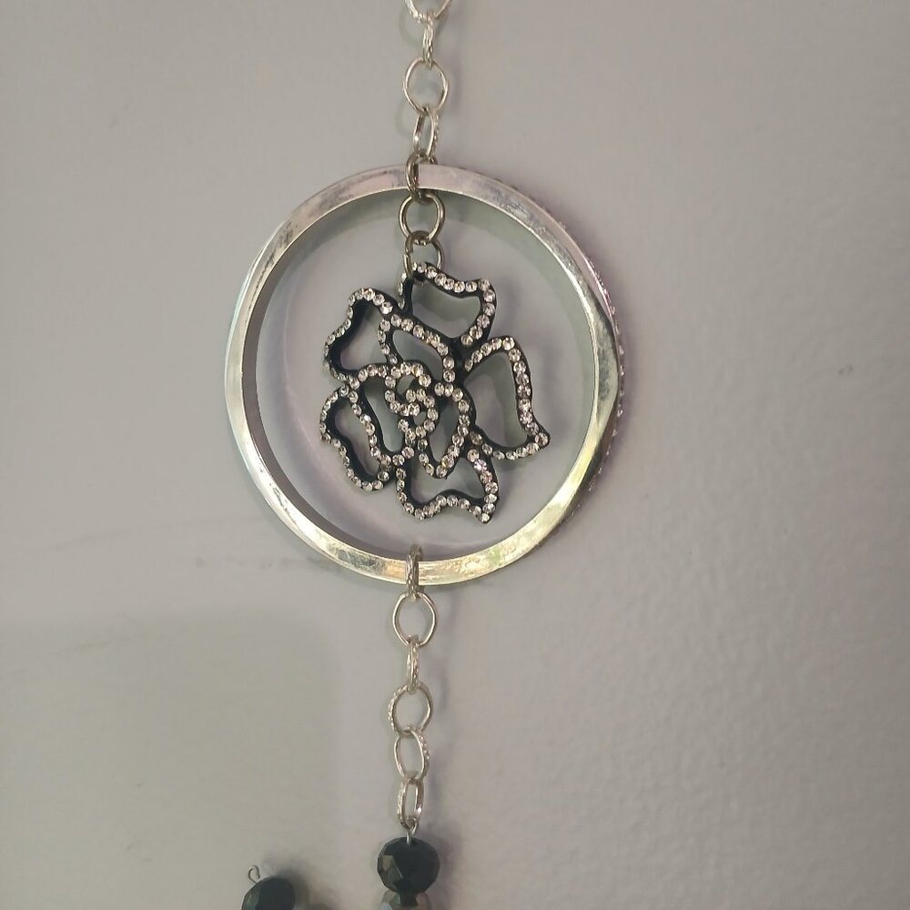 Beaded Suncatcher - Picture 2 of 5